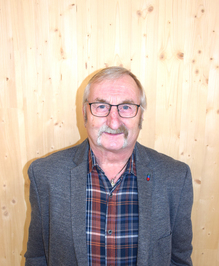 Werner Honeder